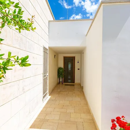 Del Vecchio By Barbarhouse * Ostuni