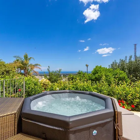 Del Vecchio By Barbarhouse Dom wakacyjny *