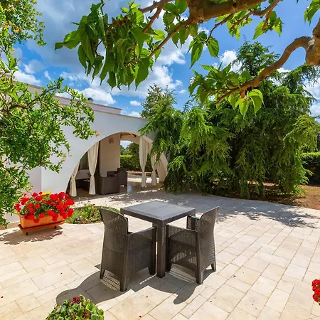 Del Vecchio By Barbarhouse * Ostuni