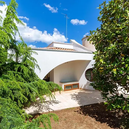 Dom wakacyjny Del Vecchio By Barbarhouse Ostuni