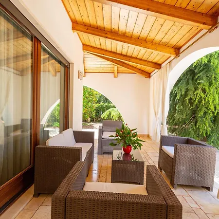 Holiday home Del Vecchio By Barbarhouse
