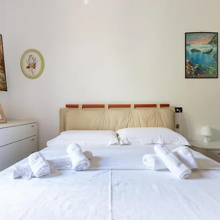 Holiday home Del Vecchio By Barbarhouse Ostuni